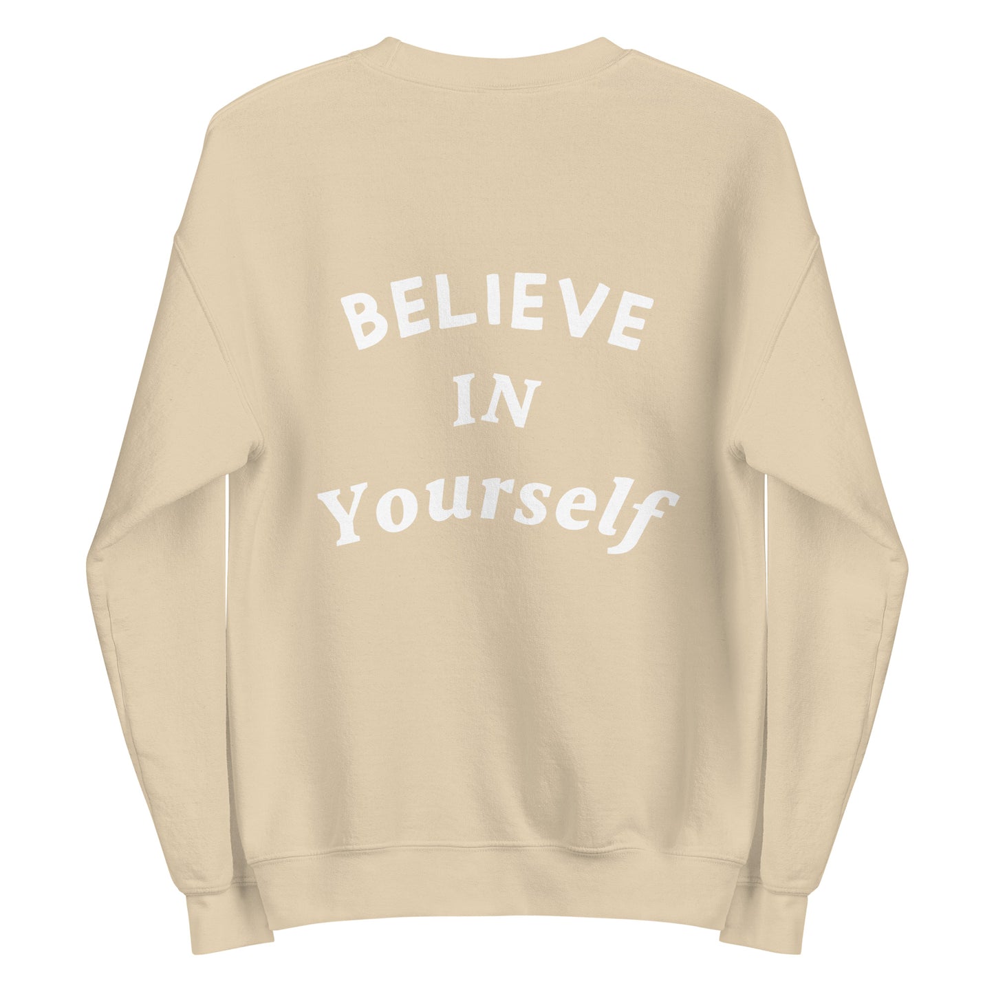 WIN Crown Sweatshirt