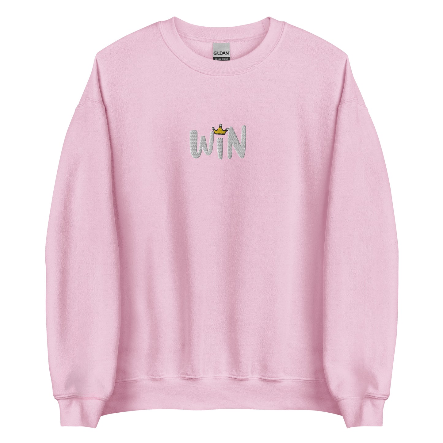 WIN Crown Sweatshirt